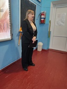 Разом проти торгівлі людьми: Протидія сучасному рабству у Височанській гімназії-філії.