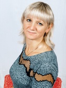 Клименко Ольга Миколаївна