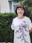 Сіваєва Тетяна Олексіївна