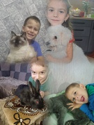 Урок доброти