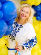 Шевченко Руслана Сергіївна