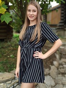 Бандура Христина Петрівна