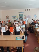 Донатили, донатимо і будемо донатити!