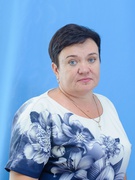 Мартиненко Вікторія Ромуальдівна