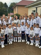 1 ВЕРЕСНЯ 2021