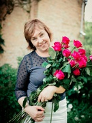 Думкіна Ольга Миколаївна