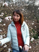 Конрад Оксана Миронівна