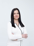 Сапожнік Тетяна Миколаївна