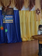 "Тарас Шевченко-геніальний син українського народу"