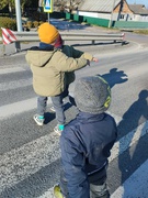 Заходи до ІІ етапу національного Тижня безпеки дорожнього руху.