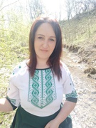 Лінинська Оксана Євгеніївна