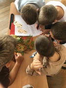 Посвята в п'ятикласники