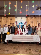 Андріївські вечорниці