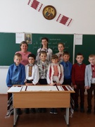 Я прочитаю тобі казку