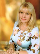 Шевченко Снiжана Вiкторiвна