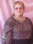 Било Марія Михайлівна