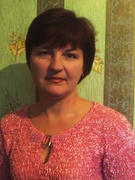 Галіба Олена Анатоліївна