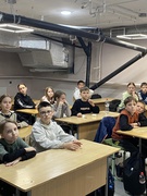 Ми нащадки козацького роду!