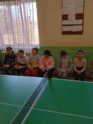 Відкритий урок з фізичної культури