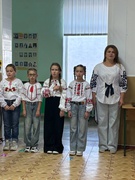 День захисників і захисниць