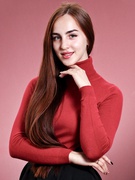 Сіпакова Лілія Амірівна