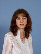 Фречка Віталія Іванівна