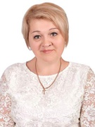 Мироненко Олена Миколаївна