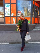 Антипенко Оксана Володимирівна