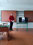 Батьківські збори