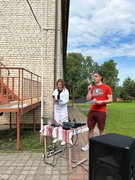 День дитинства