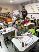 Психологічна підтримка та компенсація освітніх втрат для дітей вразливих категорій у важкодоступних та недофінансованих громадах України