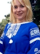 Кузнєцова Ольга Ярославівна