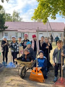 Всесвітній день прибирання «World Cleanup Day» - 2025
