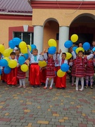 З великою вдячністю вшанували покоління справжніх героїв Другої світової війни в День Перемоги в селі Білиному.