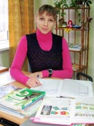Шимко Юлія Олександрівна