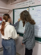 Мої ресурси. План турботи про себе