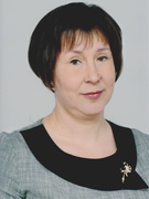 Семерун Олена Петрівна