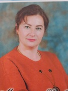 Михальчук Валентина Іванівна