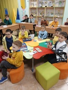 Тиждень початкової школи