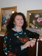 Пилипчик Валентина Матвіївна