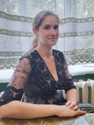 Кобзова Оксана Валентинівна