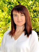 Мороз Вікторія Вікторівна