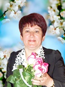 Артименко Галина Іванівна