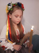 26 листопада - День пам‘яті жертв Голодомору