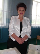 Голубчик Галина Михайлівна