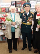 День пам’яті та примирення 2021