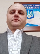 Виходець Олександр Вікторович