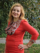 Бриненко Наталія Миколаївна