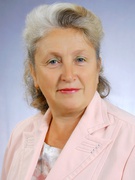 Красновська Наталія Степанівна
