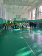 Спортивні змагання